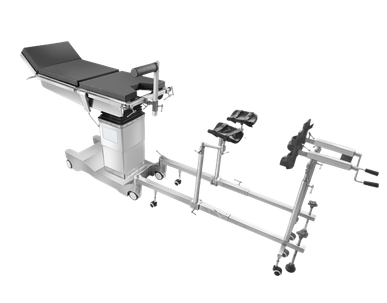Orthopedic Traction