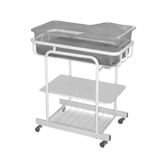 Baby Cot