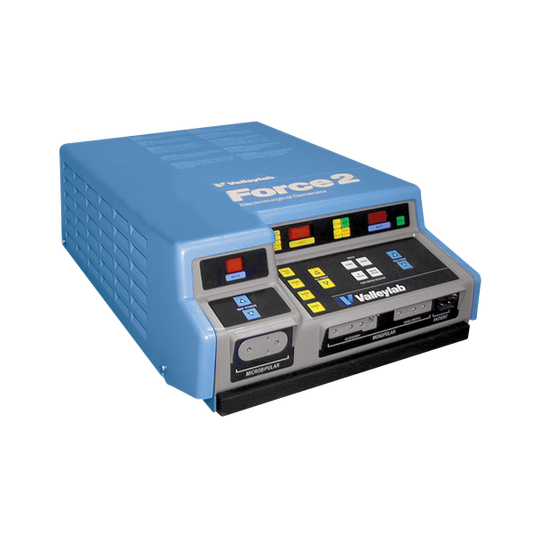 Valley Lab Force 2