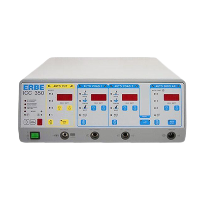 ERBE Erbotom ICC 350