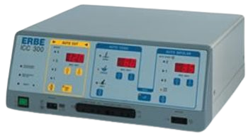 ERBE Erbotom ICC 300