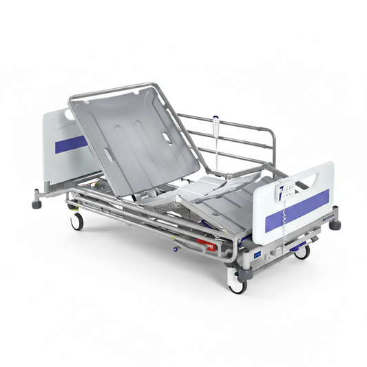 ArjoHuntleigh Enterprise 5000X