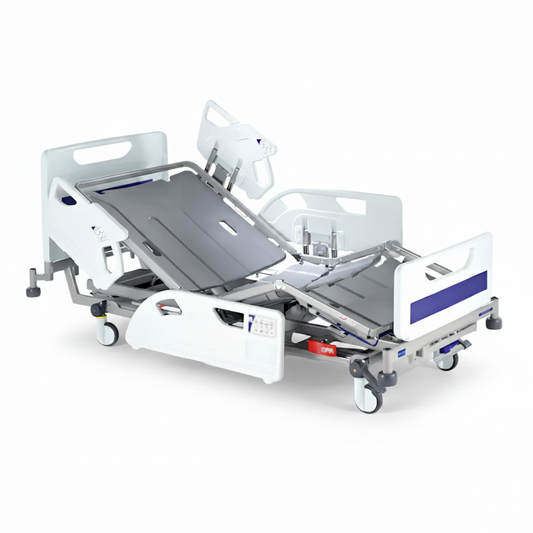 ArjoHuntleigh Enterprise 8000