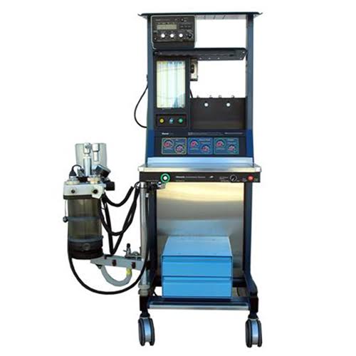 Datex Ohmeda Excel 210