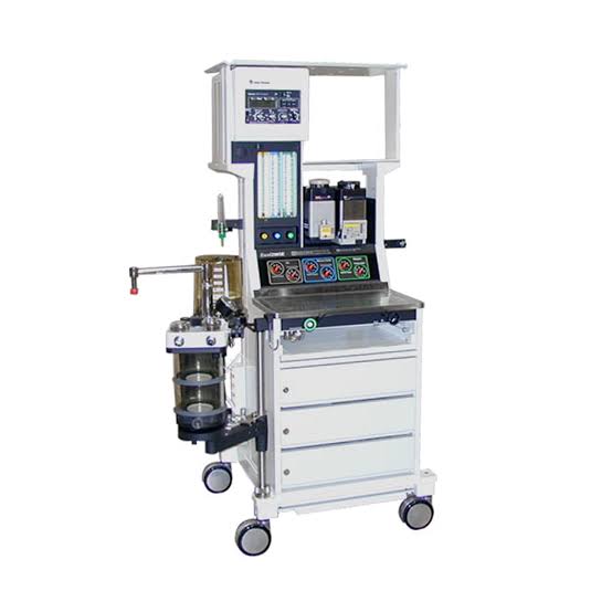 Datex Ohmeda Excel 210 SE