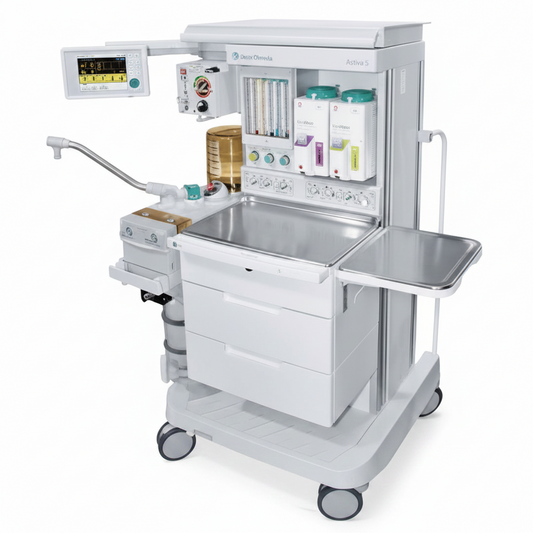 Datex Ohmeda Astiva 5