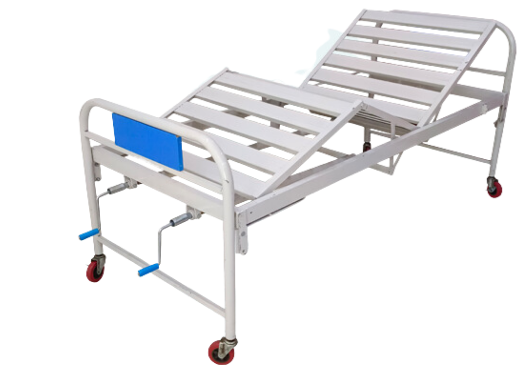 Fowler Bed - Basic