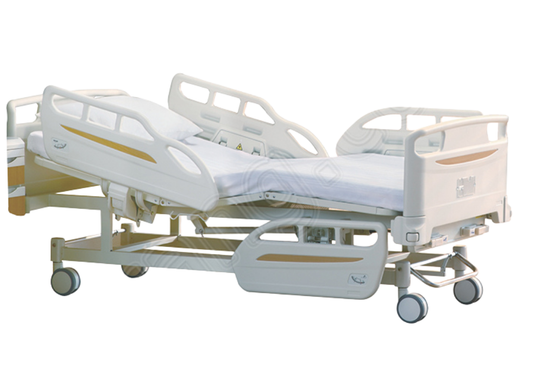Fowler Bed - Premium