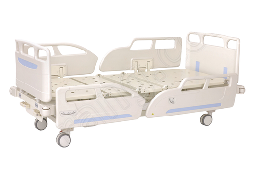 Fowler Bed - Premium