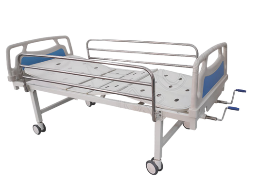 Fowler Bed