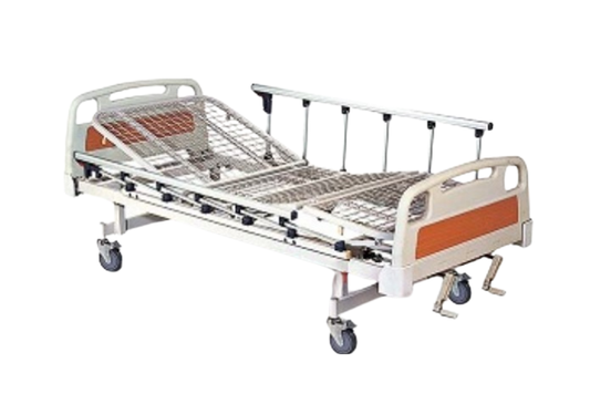 Fowler Bed
