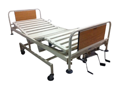 Full Fowler Bed - 3 Function
