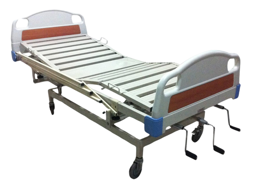 Full Fowler Bed - 3 Function