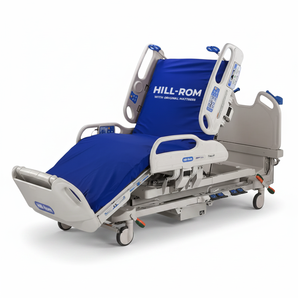 Hill Rom Versacare P3200