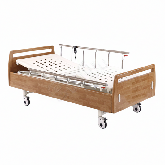 Home Care Bed - Electric