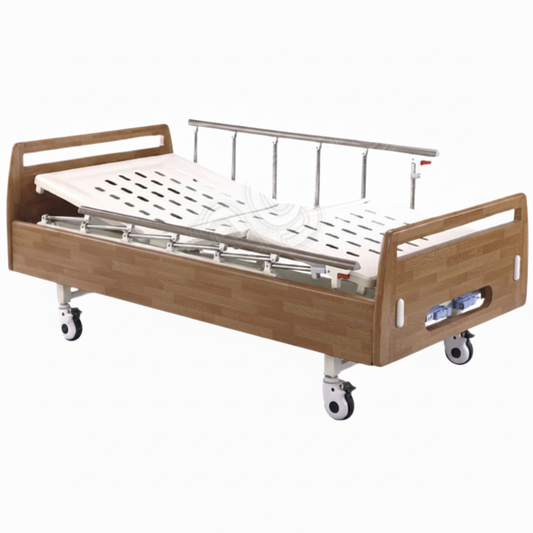 Home Care Bed - Manual