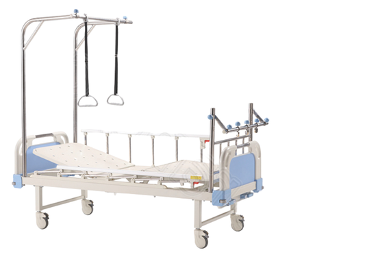 Orthopedic Bed - 2 Function
