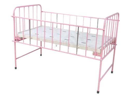 Pediatric Bed