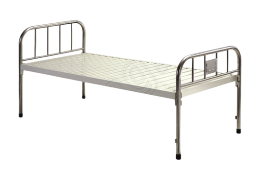 Plain Bed