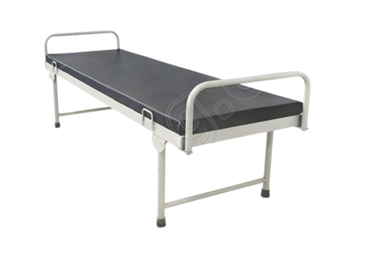Plain Bed - Basic