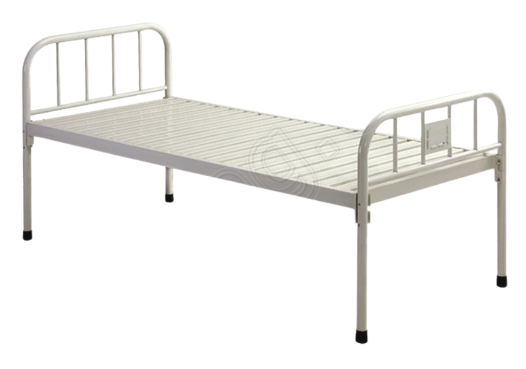 Plain Bed