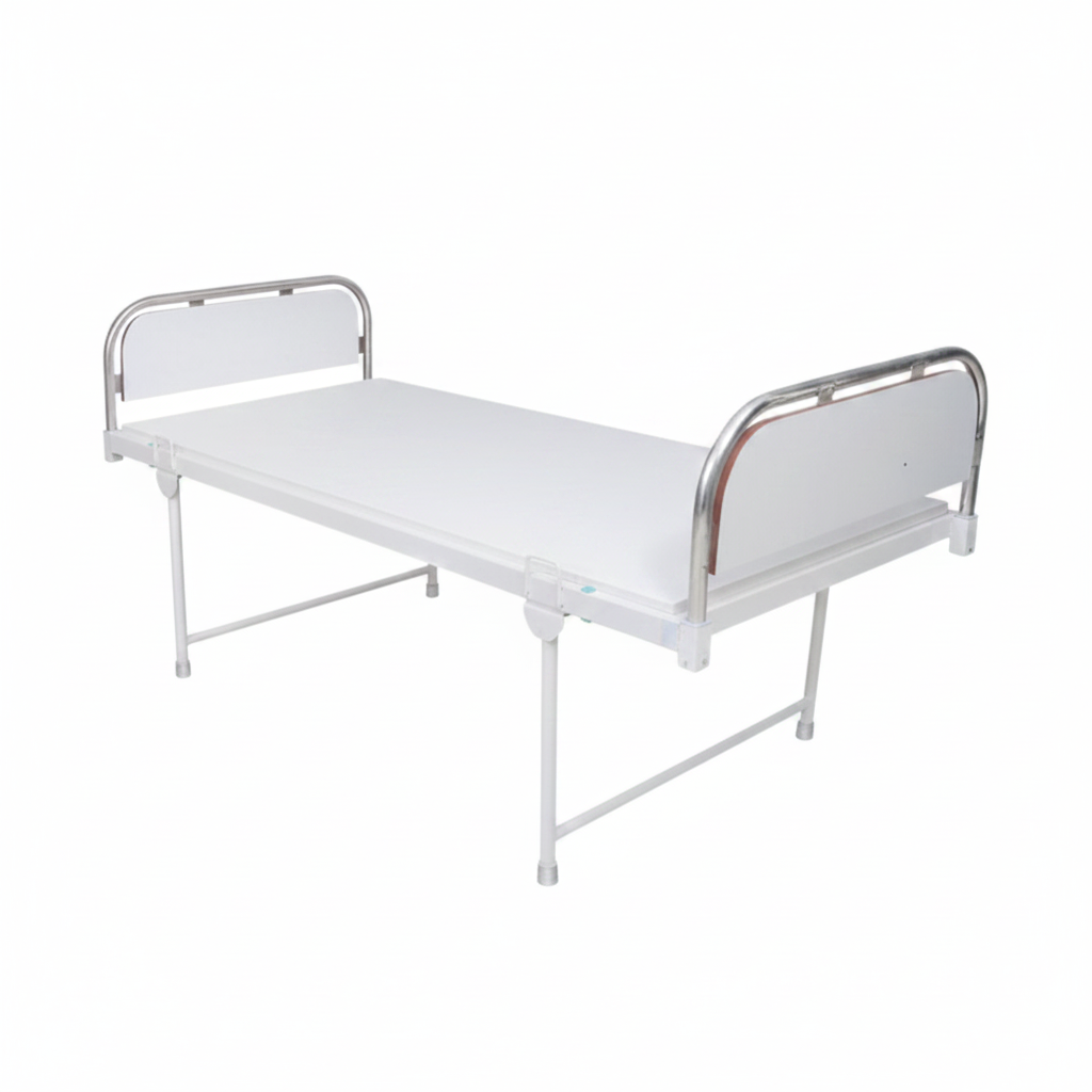 Plain Bed