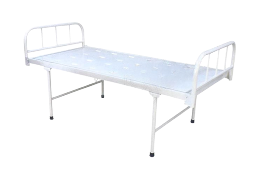 Plain Bed