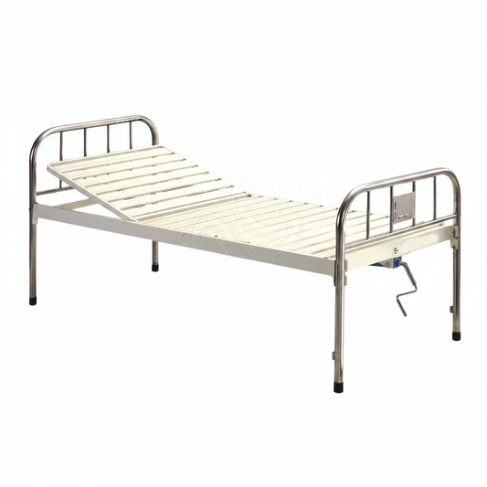 Semi Fowler Bed