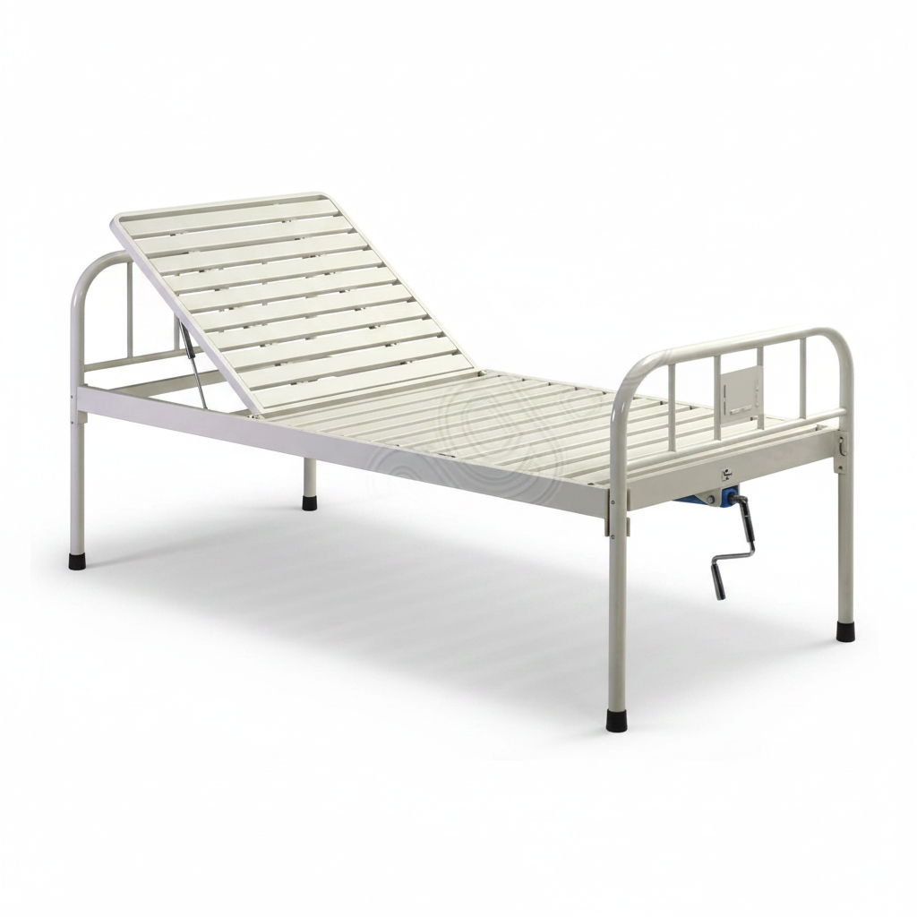 Semi Fowler Bed