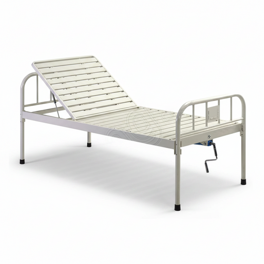 Semi Fowler Bed