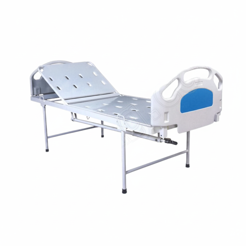 Semi Fowler Bed - Premium