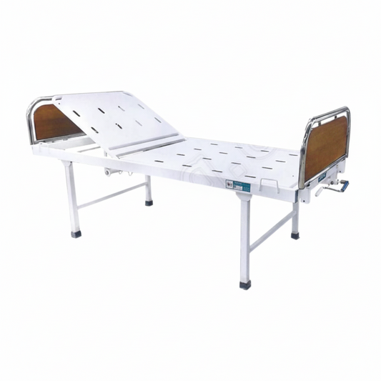 Semi Fowler Bed - Premium