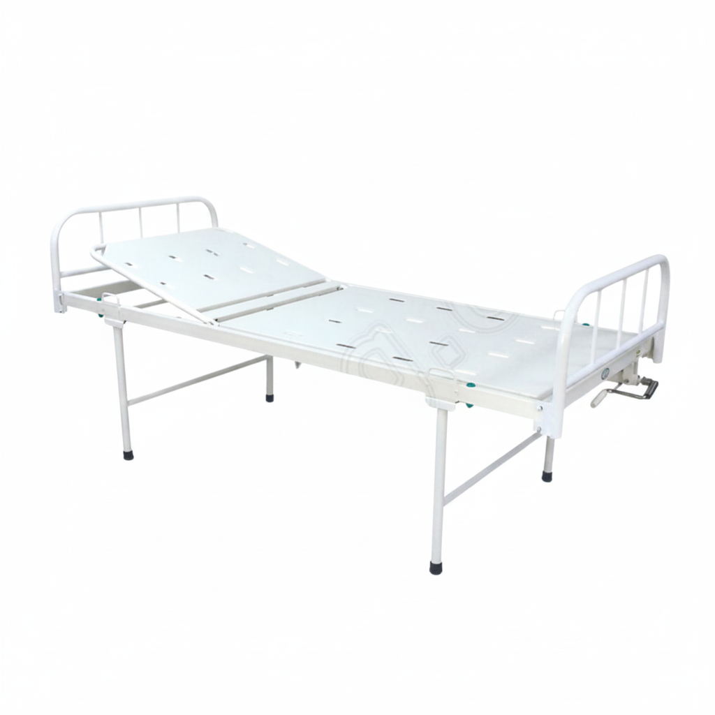 Semi Fowler Bed