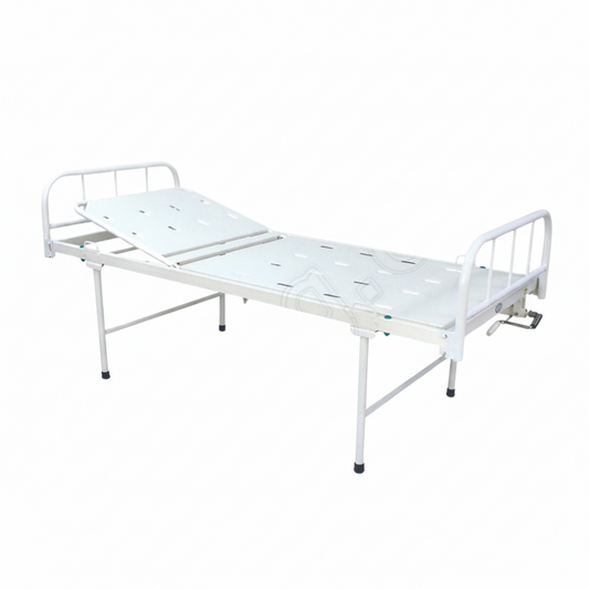 Semi Fowler Bed