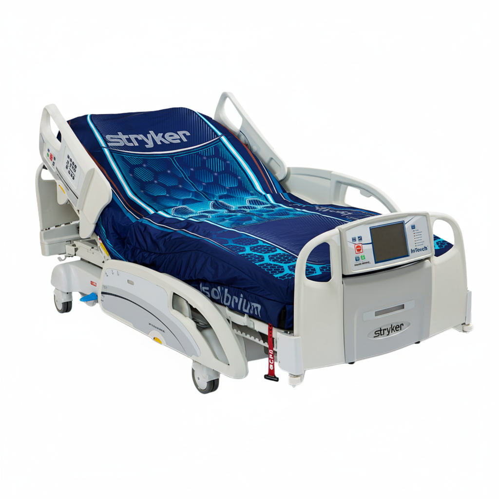 Stryker InTouch