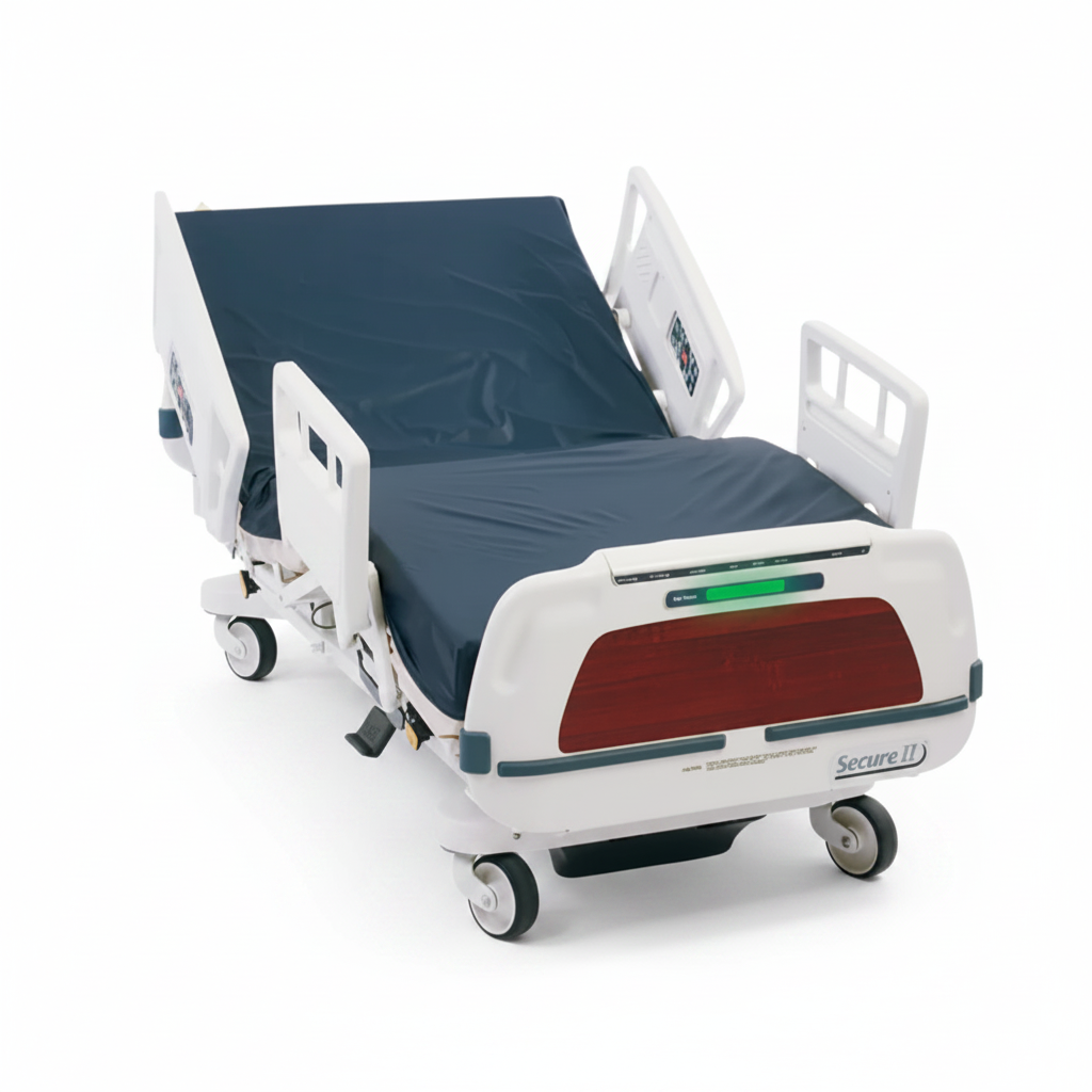 Stryker Secure 2