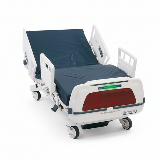 Stryker Secure 2