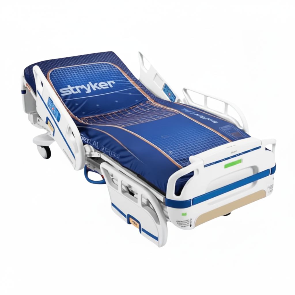 Stryker Secure 3