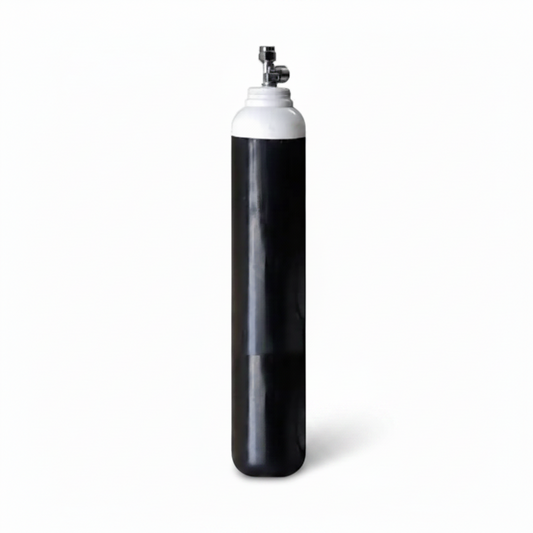 Oxygen Cylinder