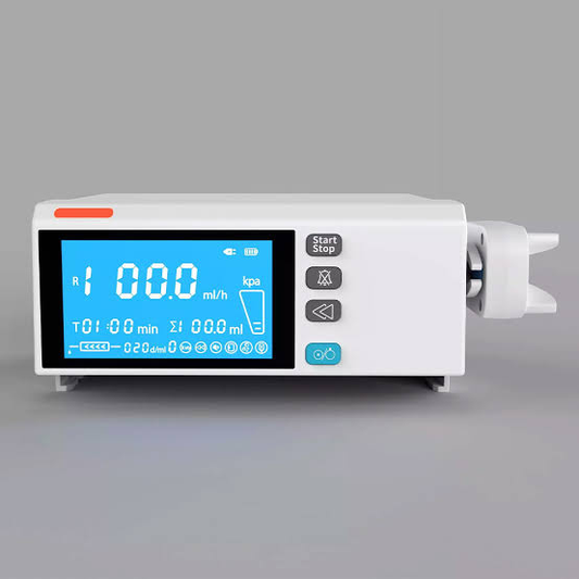 LeMedical IP01 - Infusion Pump