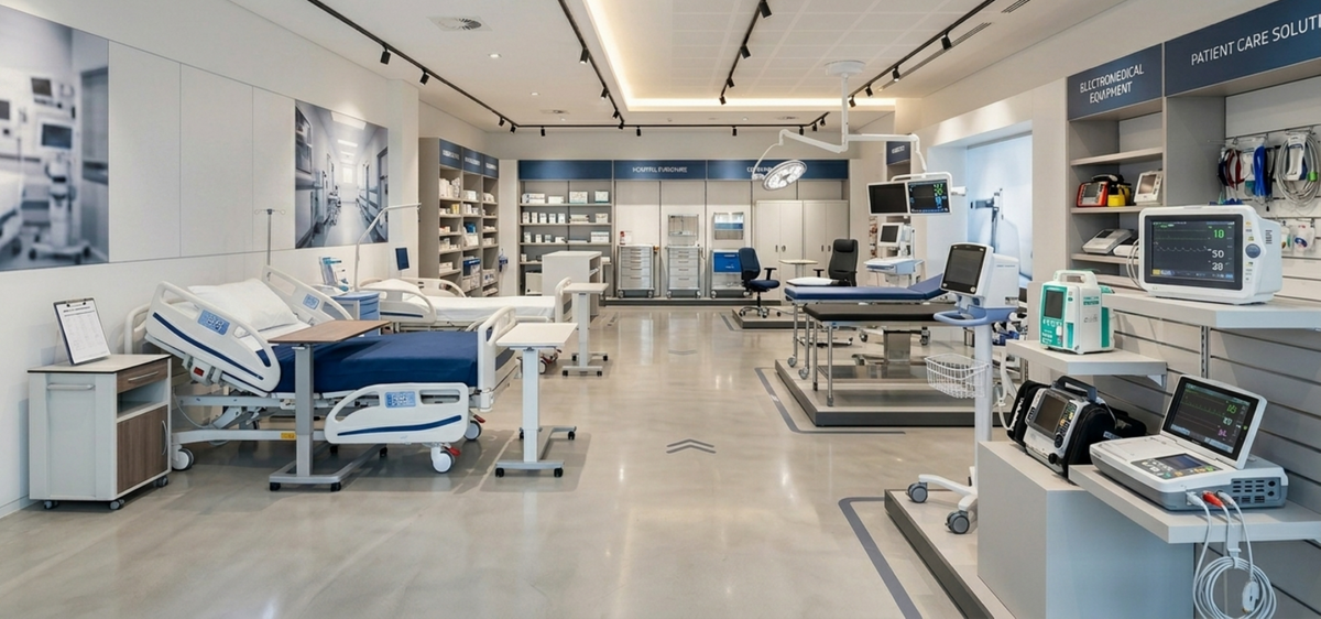 Anesthesia Machines